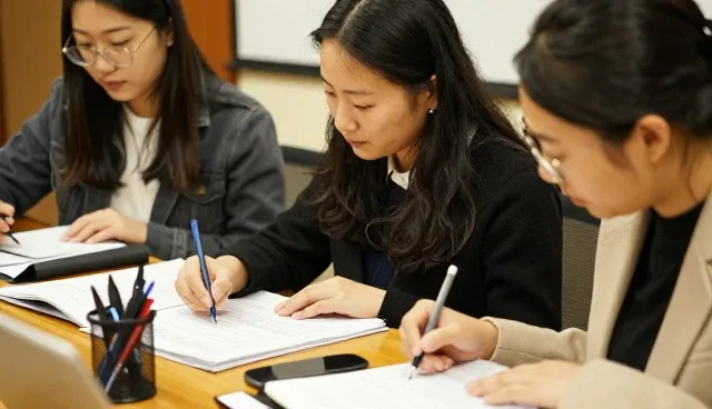 学习规划中素质拓展如何提升课程选型效果